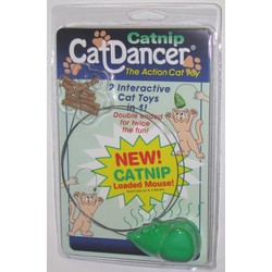 Catnip Cat Dancer