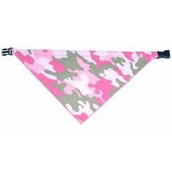 Pink Camo