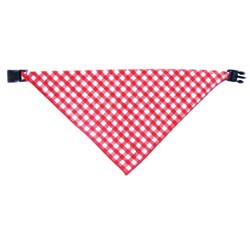 Red Check