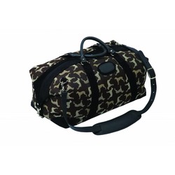 Rotator Duffle