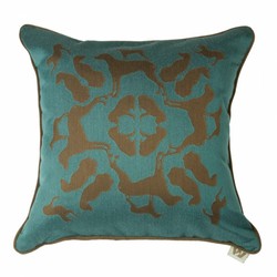 Petalonia Pillow