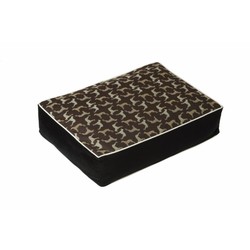 Rotator Pet Bed