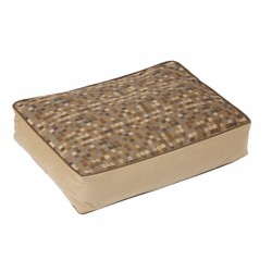 Molly B Rectangular Bed