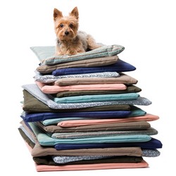 Assorted Crate Mats - 6/Case