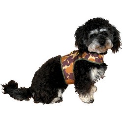 Desert Fox Harness