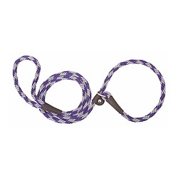 British Slip Leash - Small 3/8" Diameter - Fasion Series