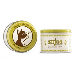 Sojos Organic Catnip