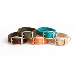 Double Braid Collars -  Fashion colors