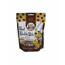 BEST BUDDY BITS (CAROB FLAVOR) - 5.5oz.