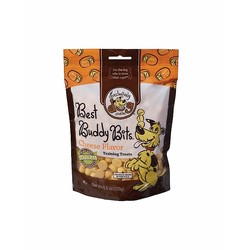 BEST BUDDY BITS (CHEESE FLAVOR) - 5.5oz.