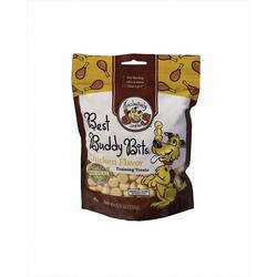 BEST BUDDY BITS (CHICKEN FLAVOR) - 5.5oz.