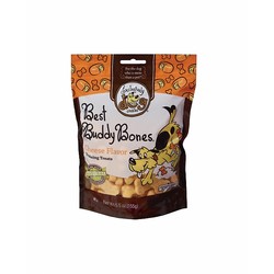 BEST BUDDY BONES (CHEESE FLAVOR) - 5.5oz.
