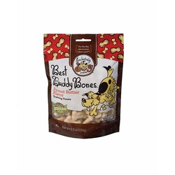 BEST BUDDY BONES (PEANUT BUTTER FLAVOR) - 5.5oz