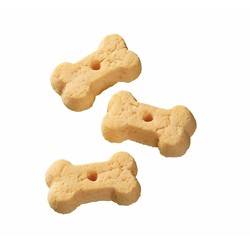 BEST BUDDY BONES (CHEESE FLAVOR) - 15lb. Box