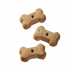 BEST BUDDY BONES (BEEF & LIVER FLAVOR) - 15lb. Box