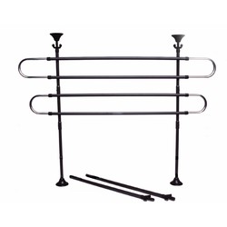 Pet Partition Barrier For SUV's & Mini-Vans