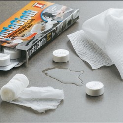 CommuteMate InstaCloth Towelettes