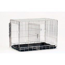 Deluxe Great Crate - Sterling