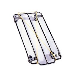 Chrome Kart - 42x24" Boxed