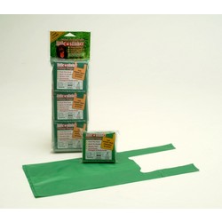 Little Stinker Pickup Bags-Pocket Pack