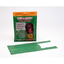 Little Stinker Pickup Bags - 100-pack
