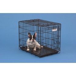 ProValu Crate - Black