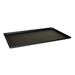 Black Plastic Pan for ProValu