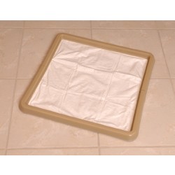 Little Stinker Housebreaking Pad Holder
