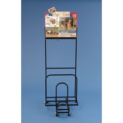 BoneVoyage Pup Tent - Display Only