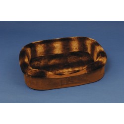 SnooZZy Classy Daydreamer - Master Pack, 5pc - Sable/Simply Suede
