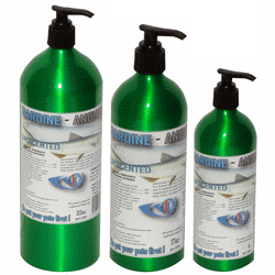 Unscented Sardine-Anchovy Oil Pharmaceutical Grade Non Plastic Bottle
