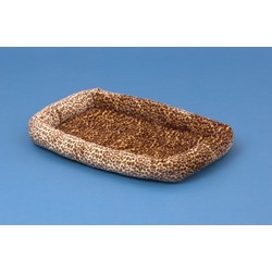 SnooZZy Crate Bed - Cheetah