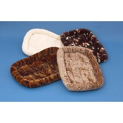 SnooZZy Crate Bed - Chocolate