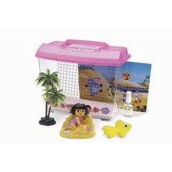 NICKELODEON JR.® DORA HERMIT CRAB KIT