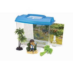 NICKELODEON JR.® DIEGO HERMIT CRAB KIT