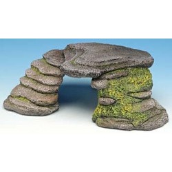 SHALE STEP / LEDGE