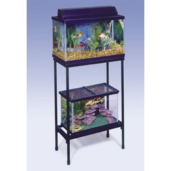 AQUARIUM TANK STANDS