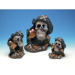 DECO-REPLICAS™ -Pirates Treasure