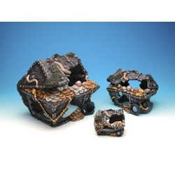 DECO-REPLICAS™ - Treasure Chest