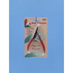 Bird Nail Clipper