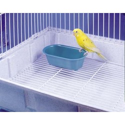 Bird Baths