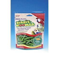 Birdie Noodles