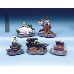 JEWEL BOX COLLECTION