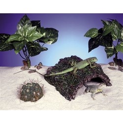 THERMA-SCAPERS - Decorative Warming Stones