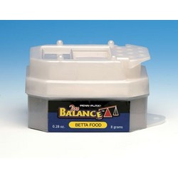 PRO-BALANCE BETTA FOOD - 1.2 oz.