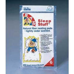 Bedding & Nesting Material