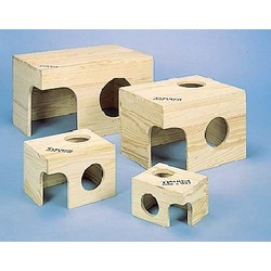 TIMBER HIDE-A-WAYS