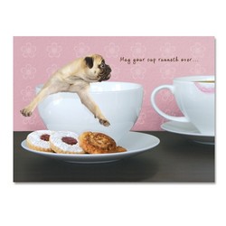 Mother's Day Card
