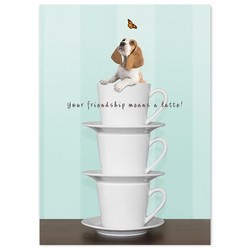 Thank You Card