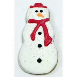 Frosty the Snowman